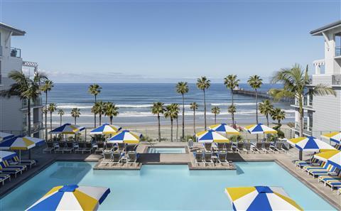 The Seabird Ocean Resort & Spa