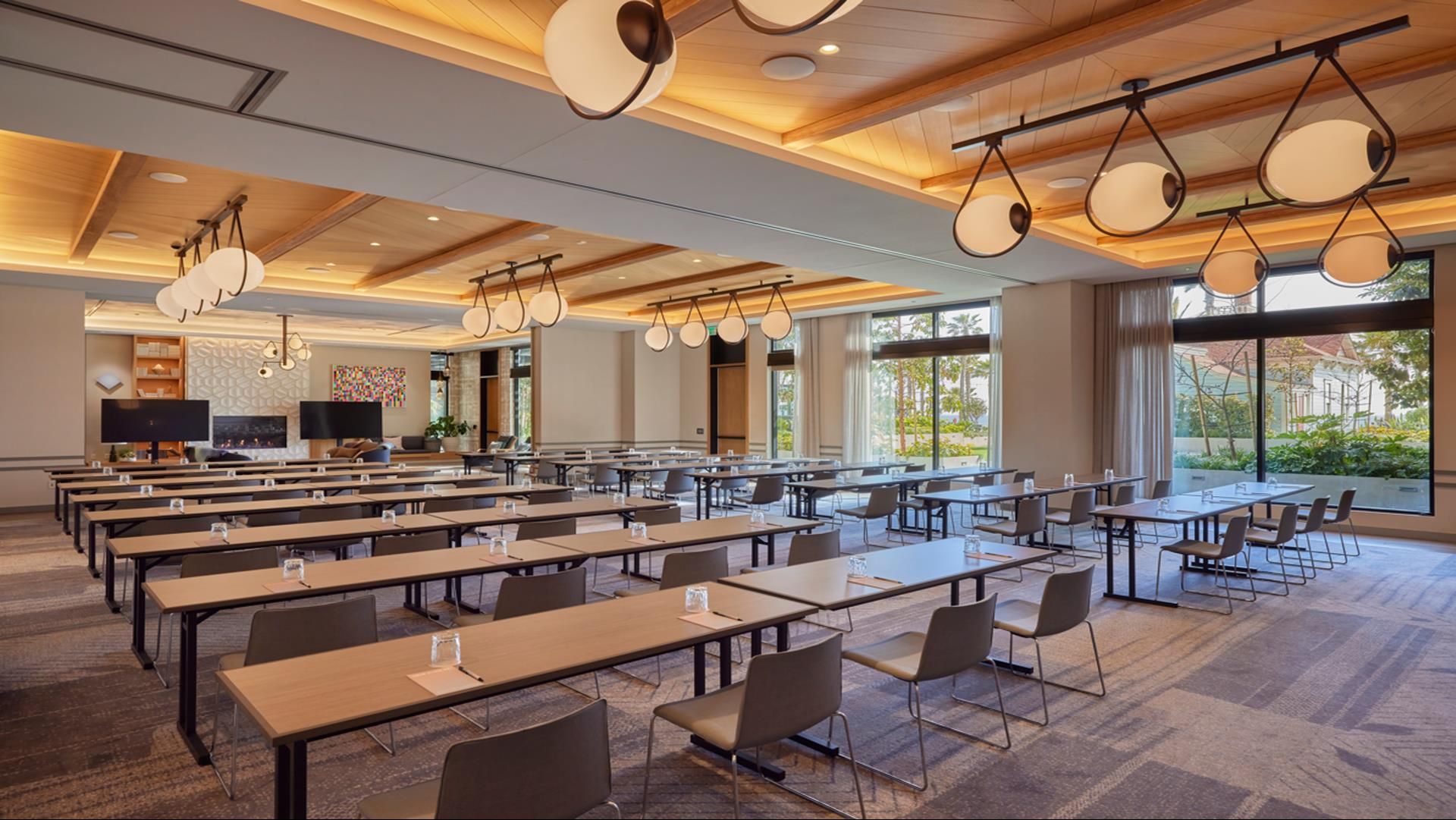 Изображение места проведения