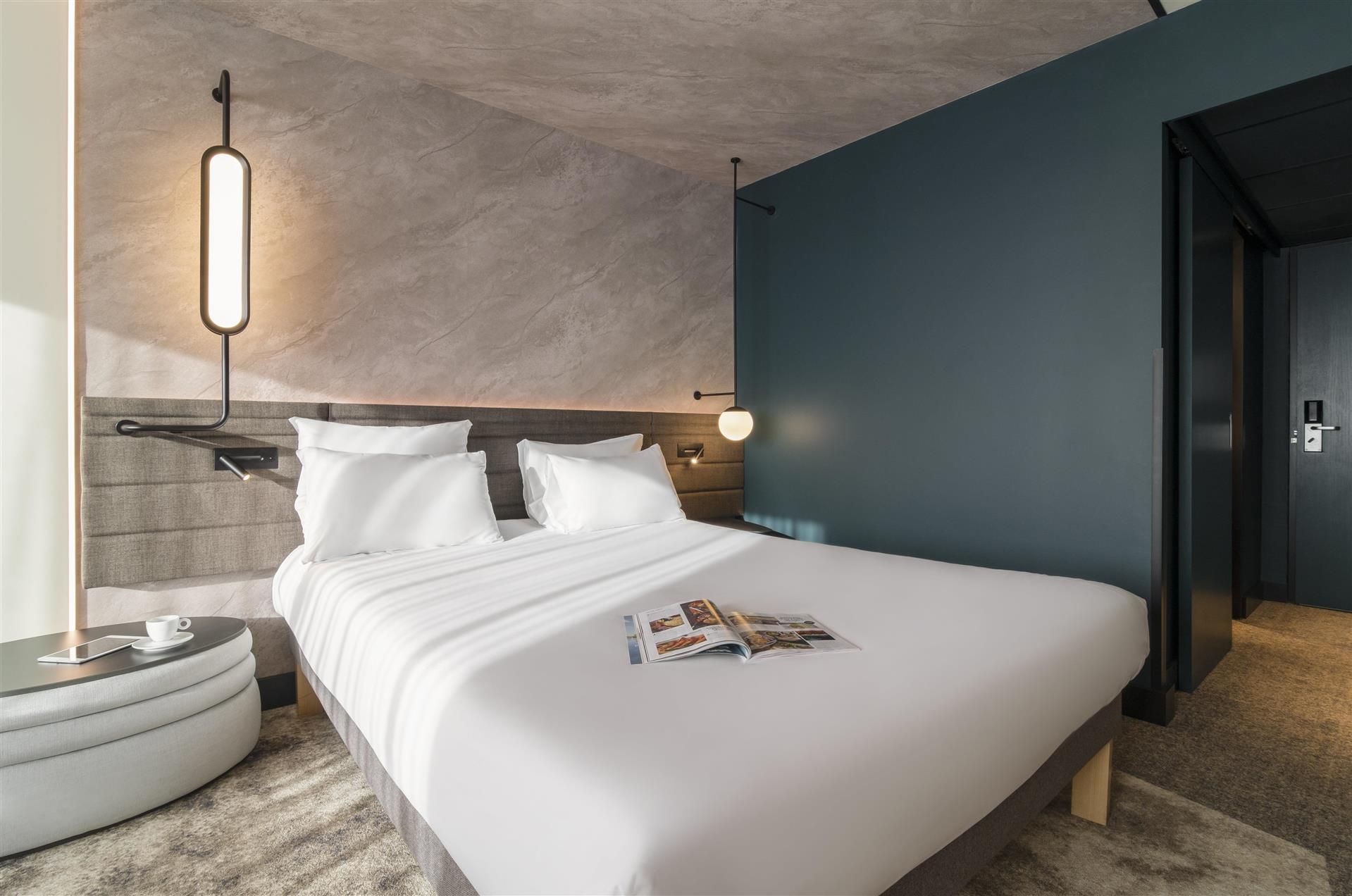 Изображение места проведения