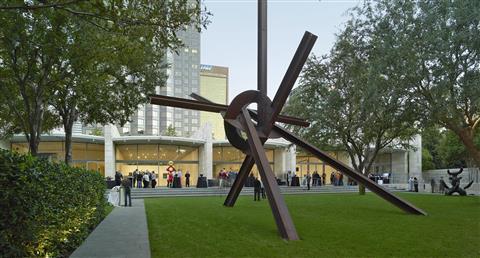 Nasher Sculpture Center