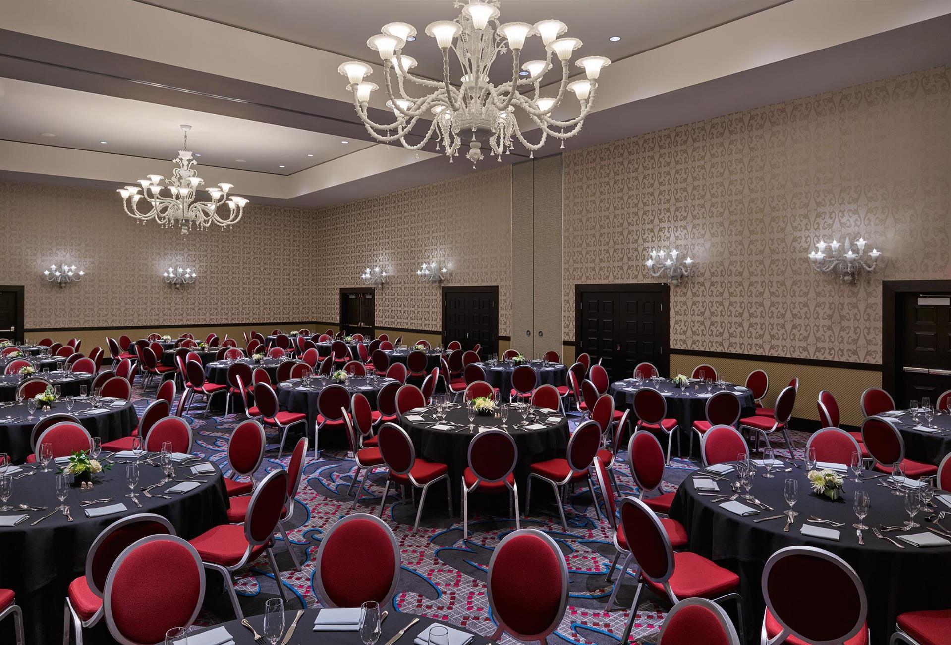 Immagine sala riunioni