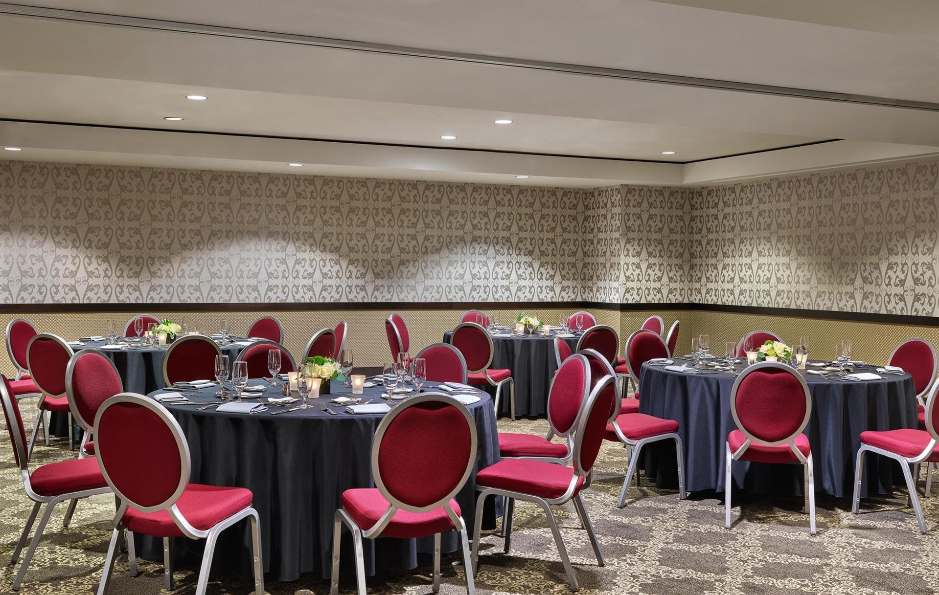 Immagine sala riunioni