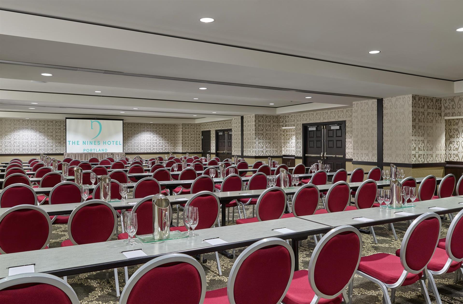 Immagine sala riunioni