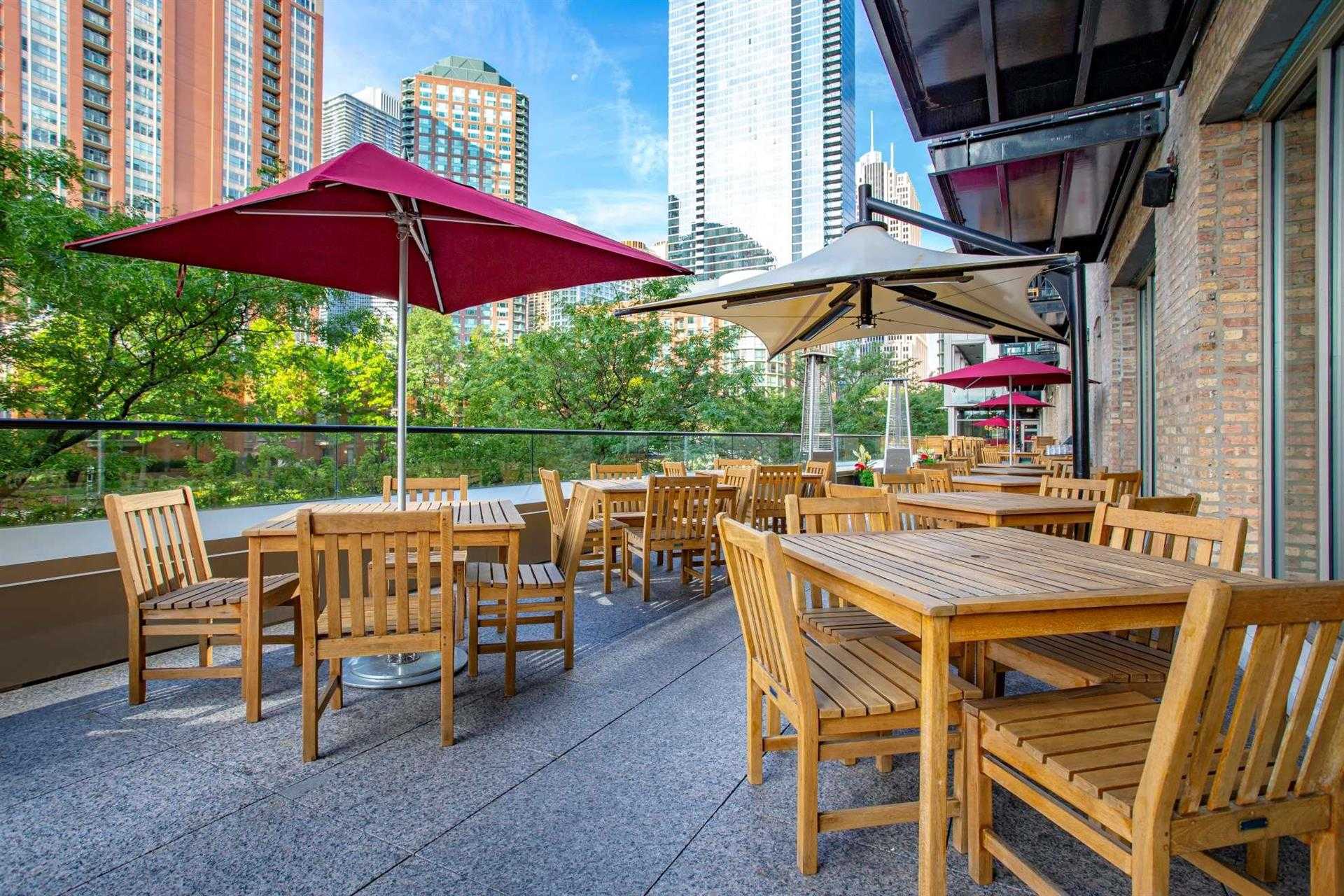 Pinstripes - Chicago a Chicago, IL