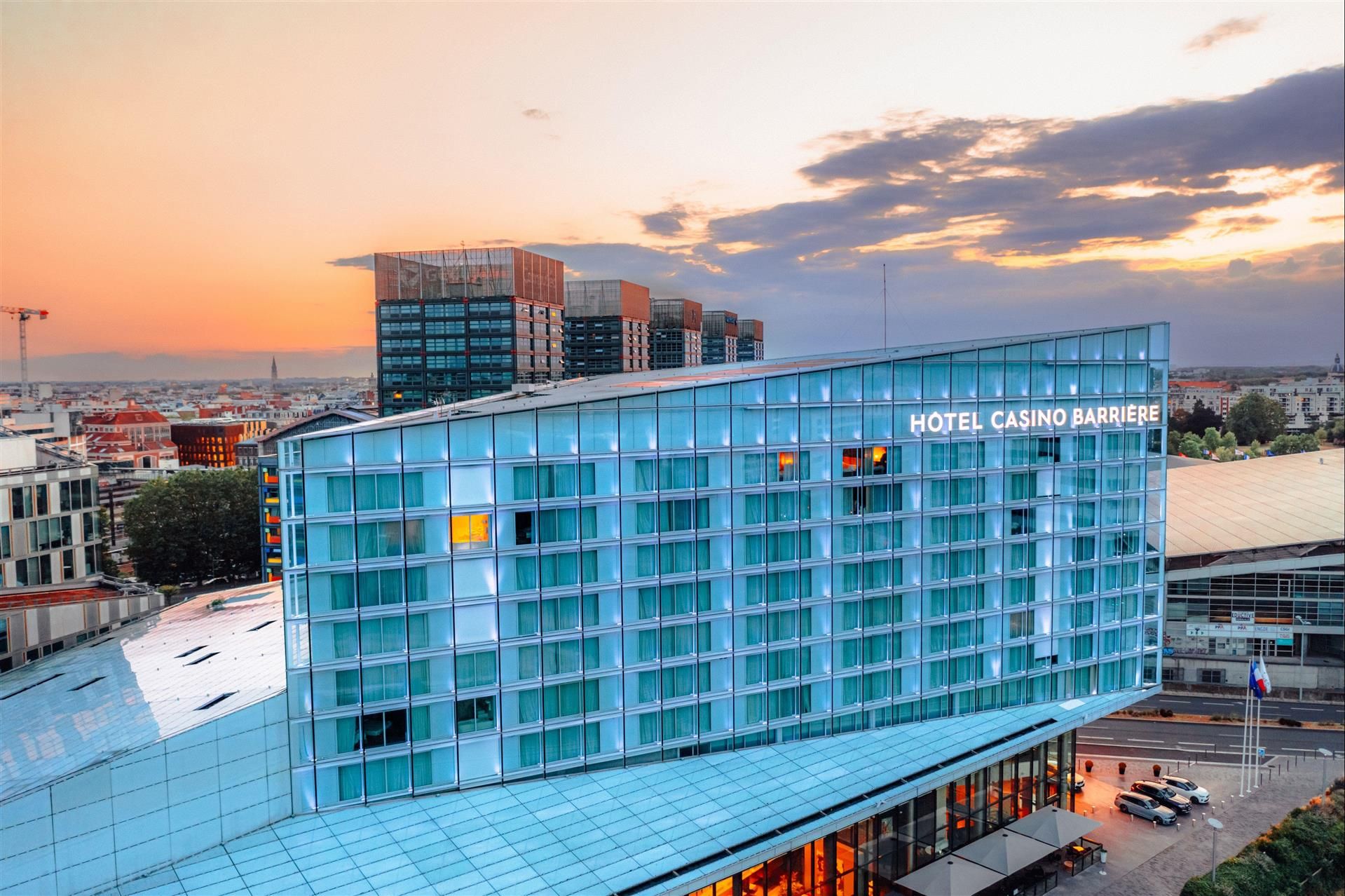 Afbeelding van locatie