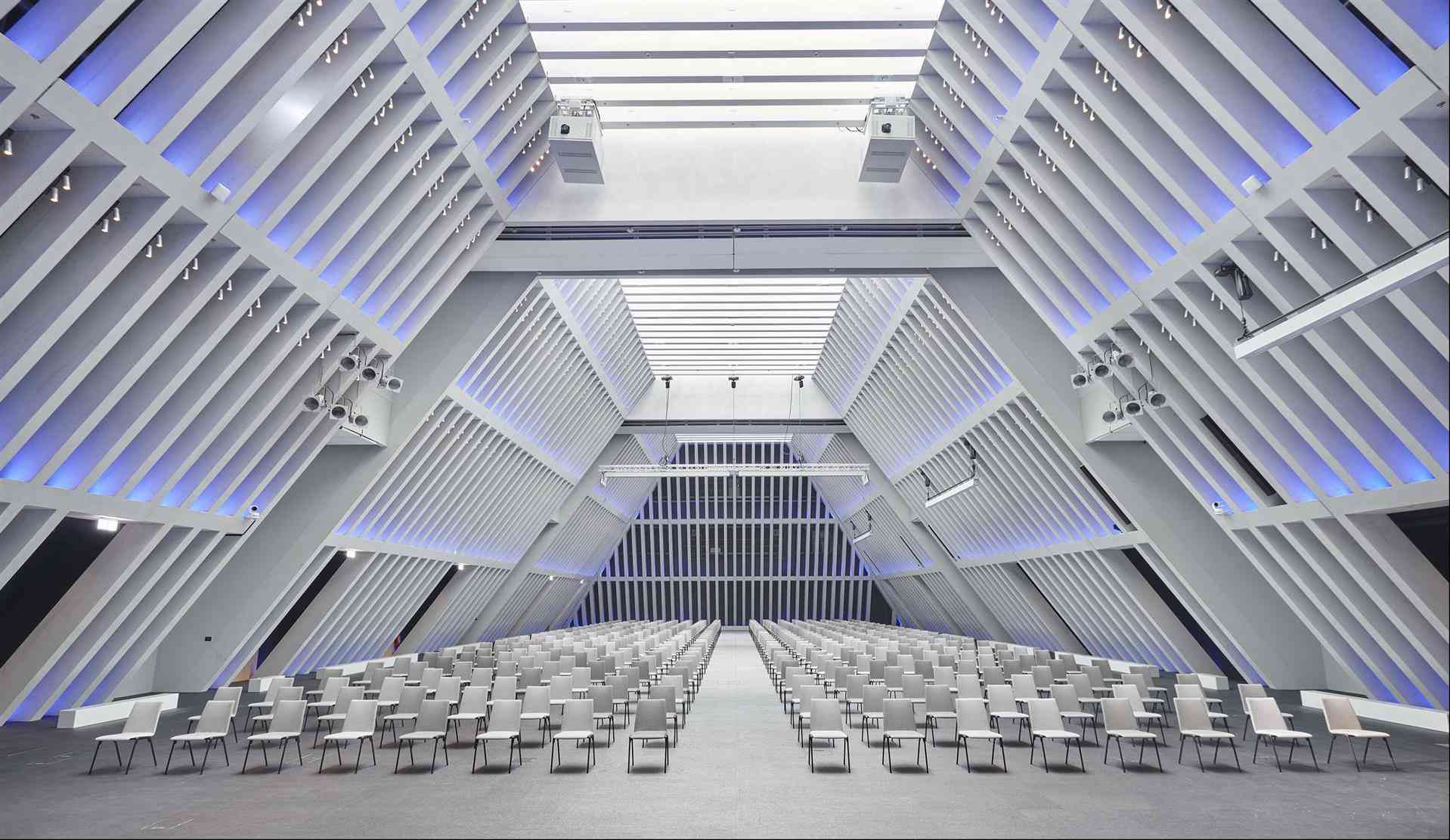 Hyatt Regency Zurich Airport The Circle in Zurich, CH