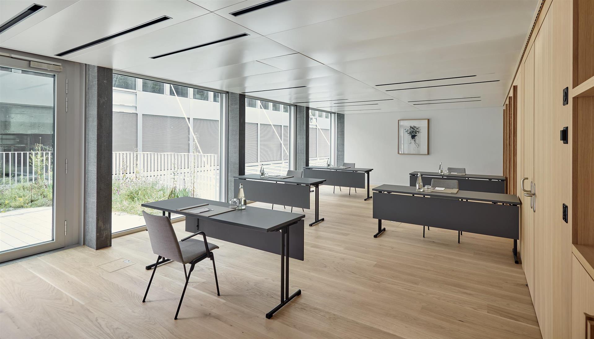 Toplantı odası resmi