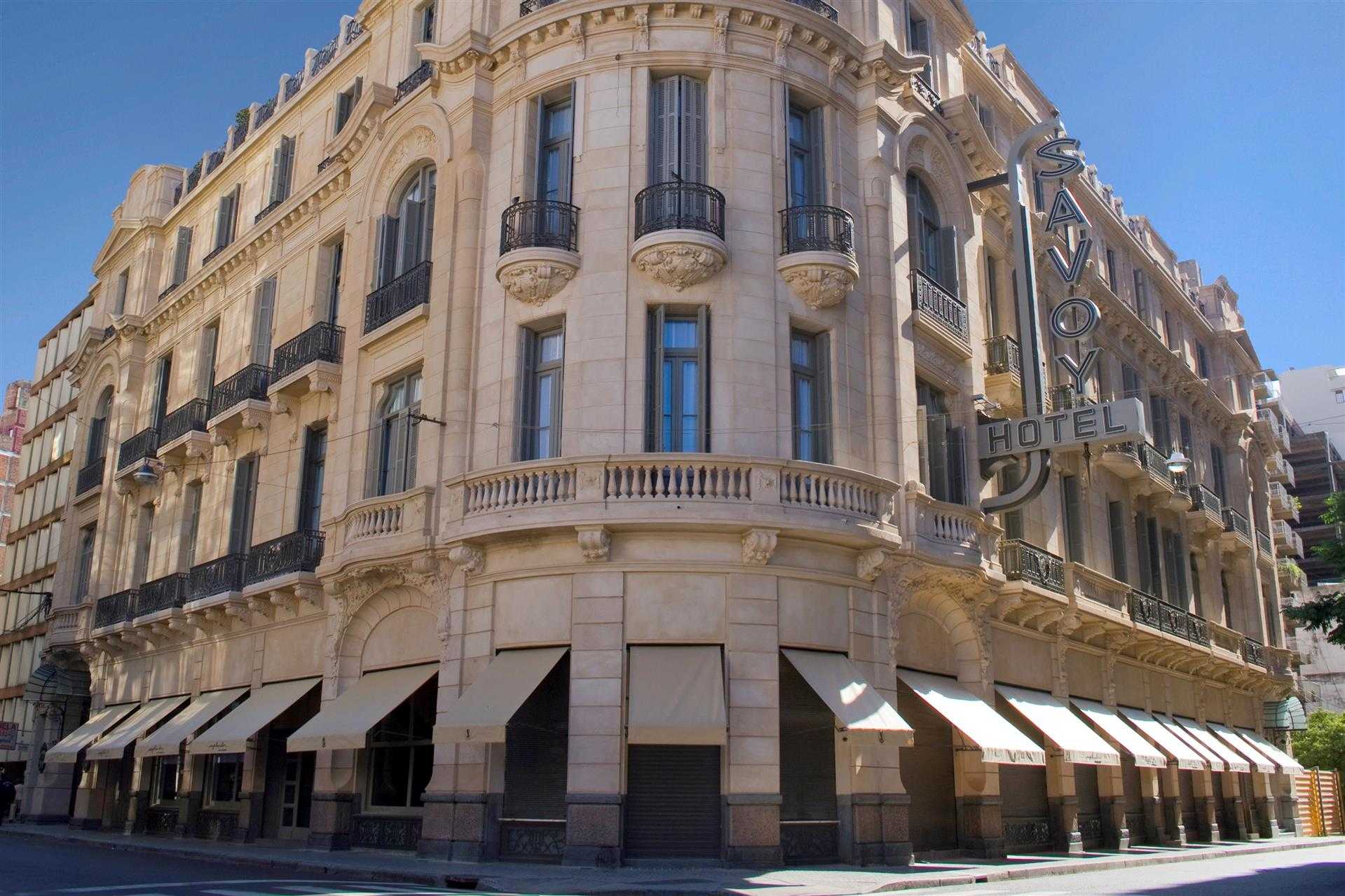 Esplendor by Wyndham Savoy Rosario в Rosario, AR