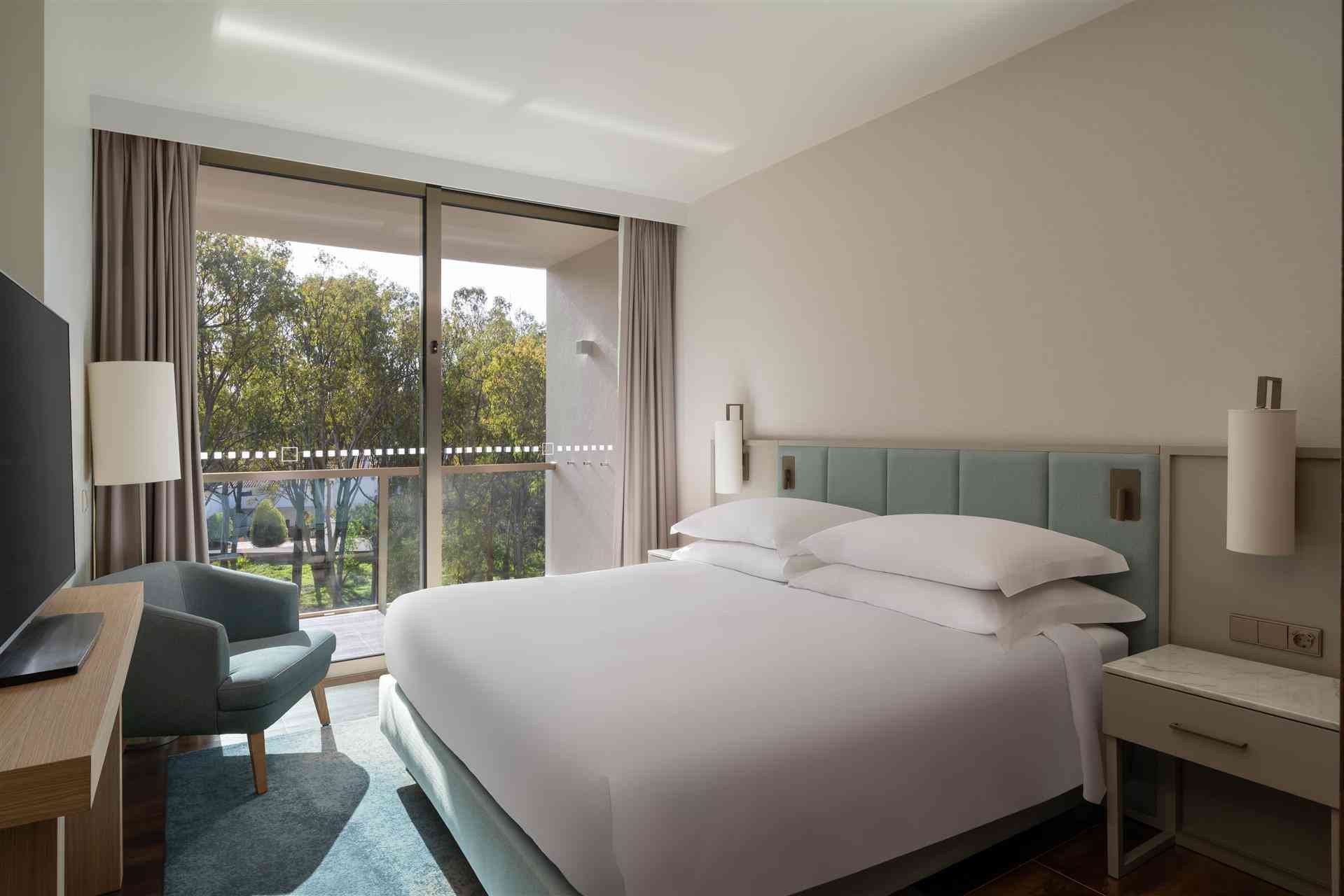 Marriott Residences Salgados Resort, Algarve a Albufeira, PT