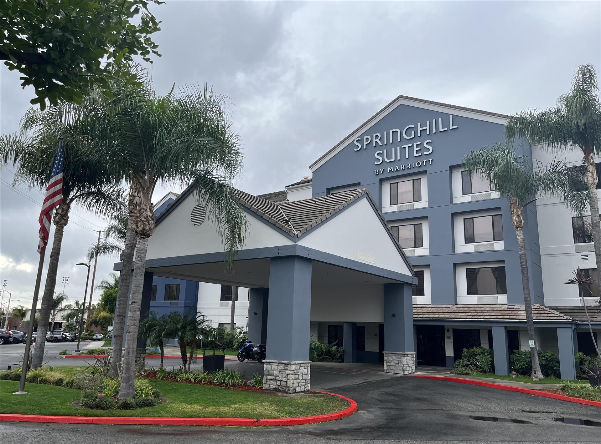 SpringHill Suites by Marriott Pasadena Arcadia image