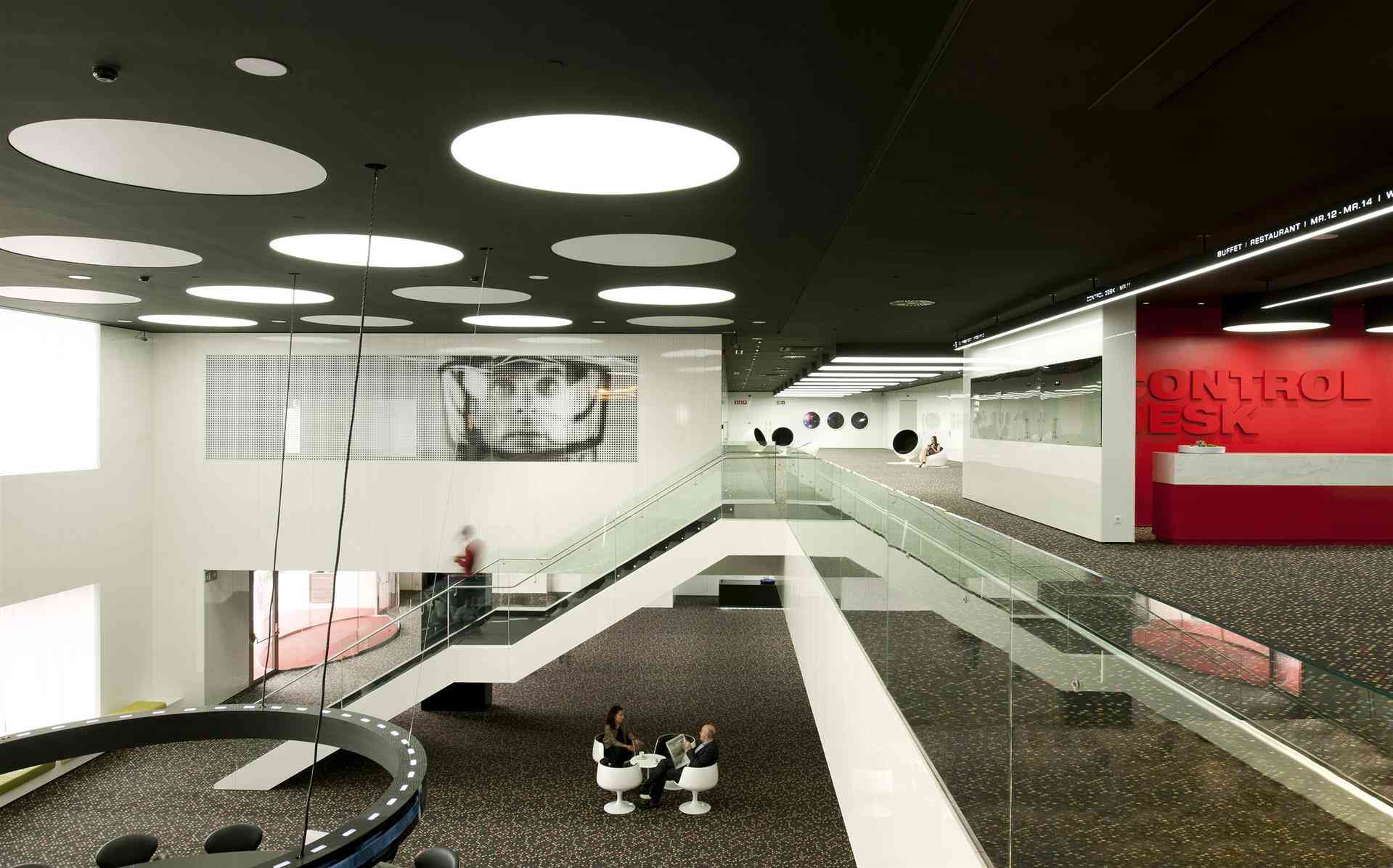 Barcelo Sants a Barcelona, ES