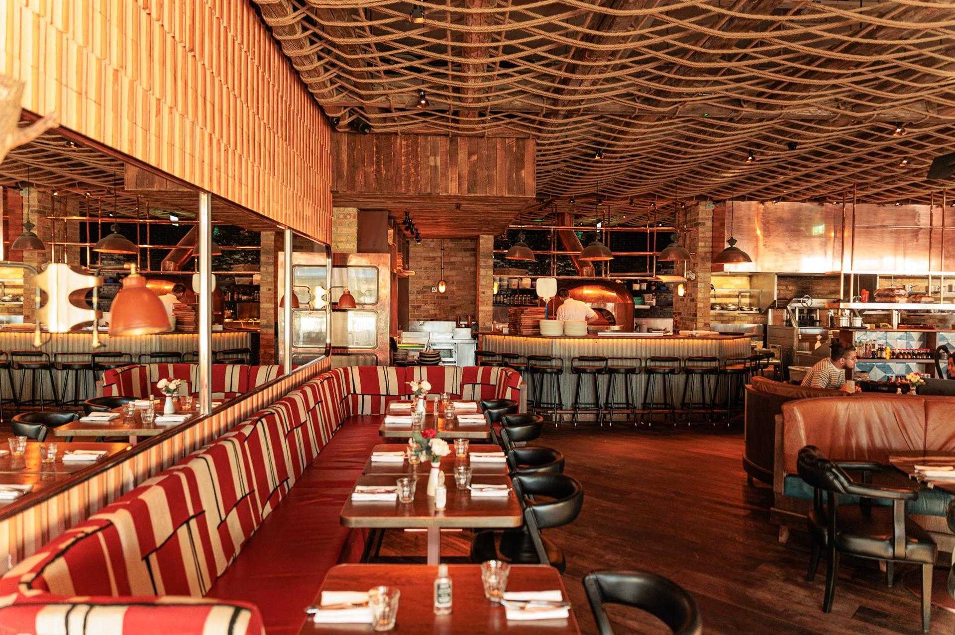 Mackenzie’s in Dublin, IE