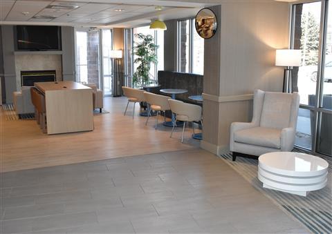 Comfort Inn & Suites Boulder a Denver, CO