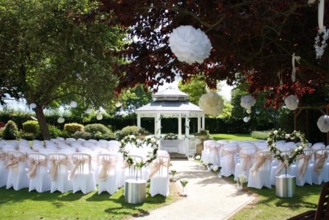 Изображение места проведения