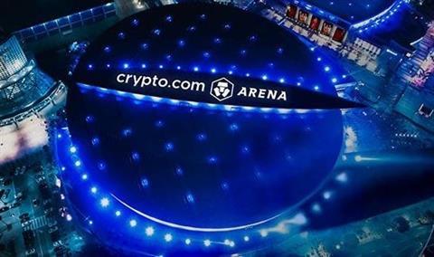 Crypto.com Arena