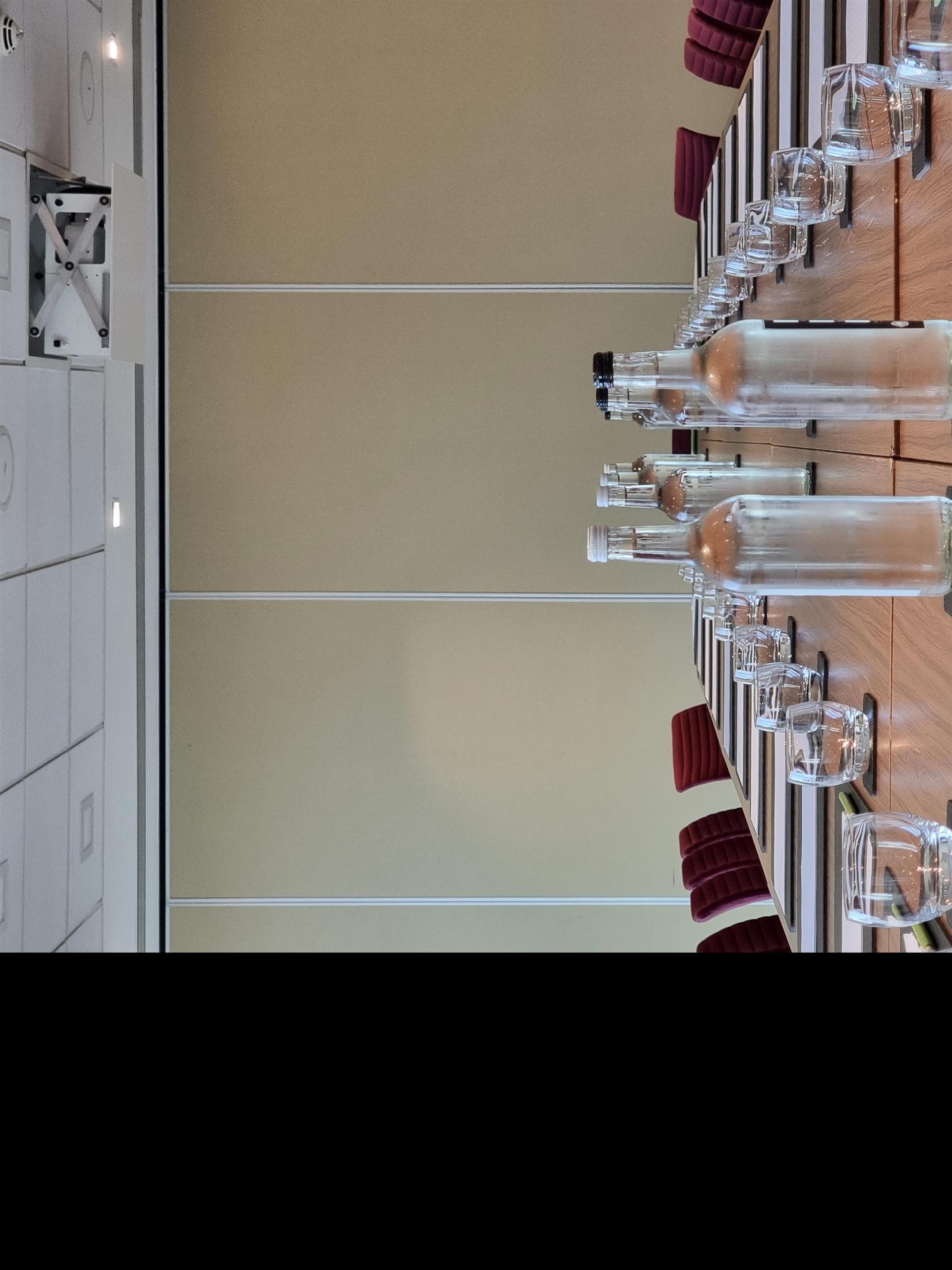 Immagine sala riunioni