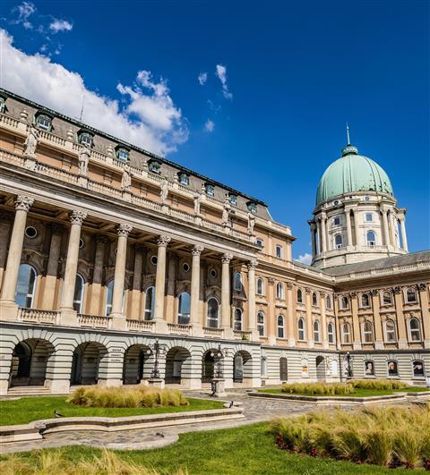 Hungarian National Gallery