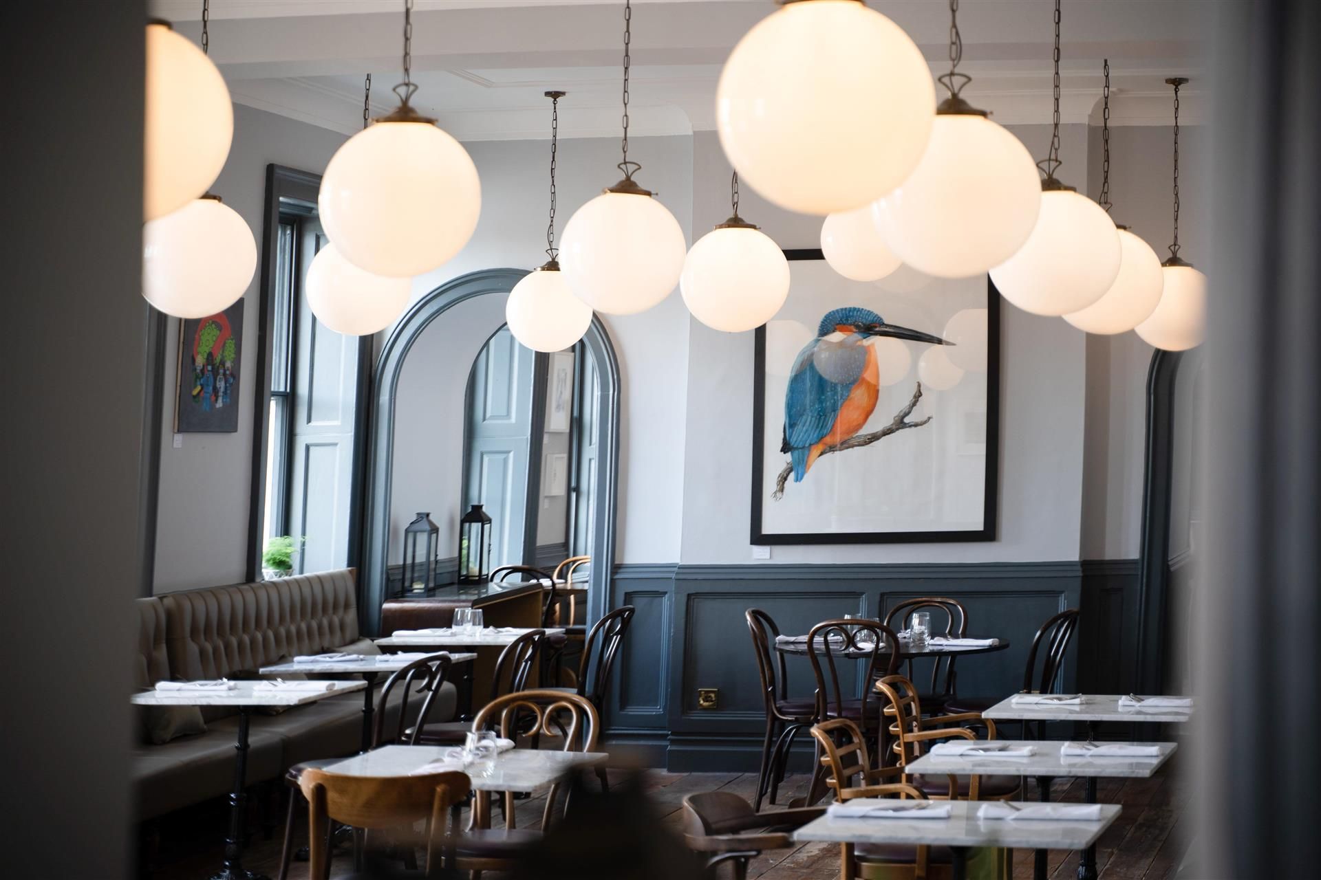 Изображение места проведения