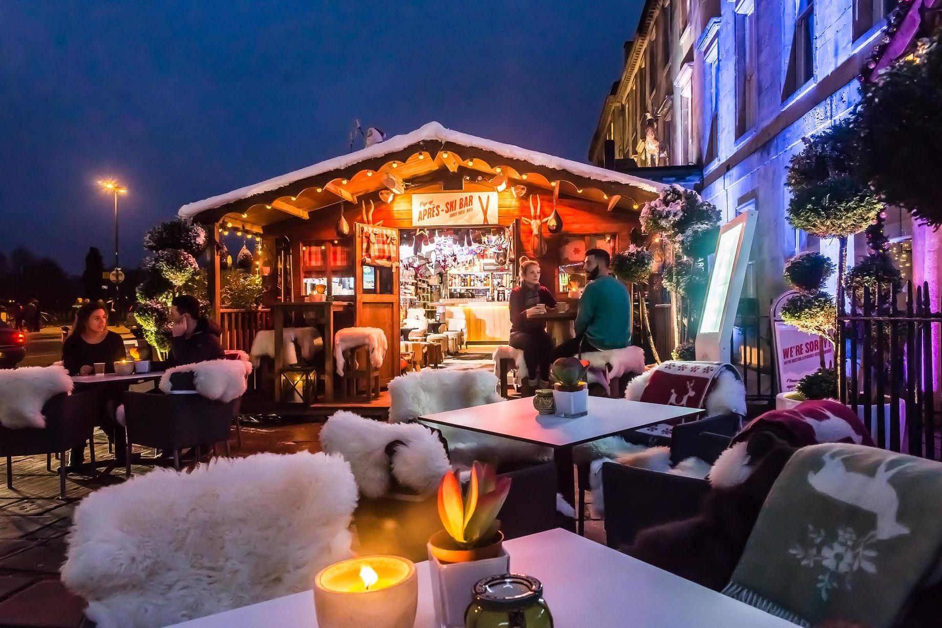 Изображение места проведения