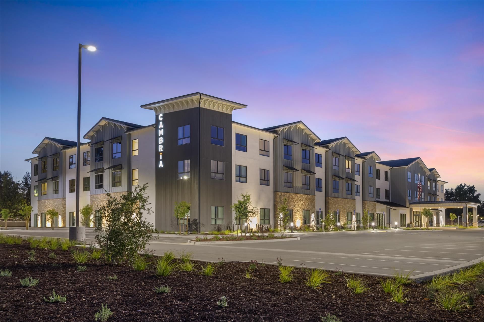 Изображение места проведения