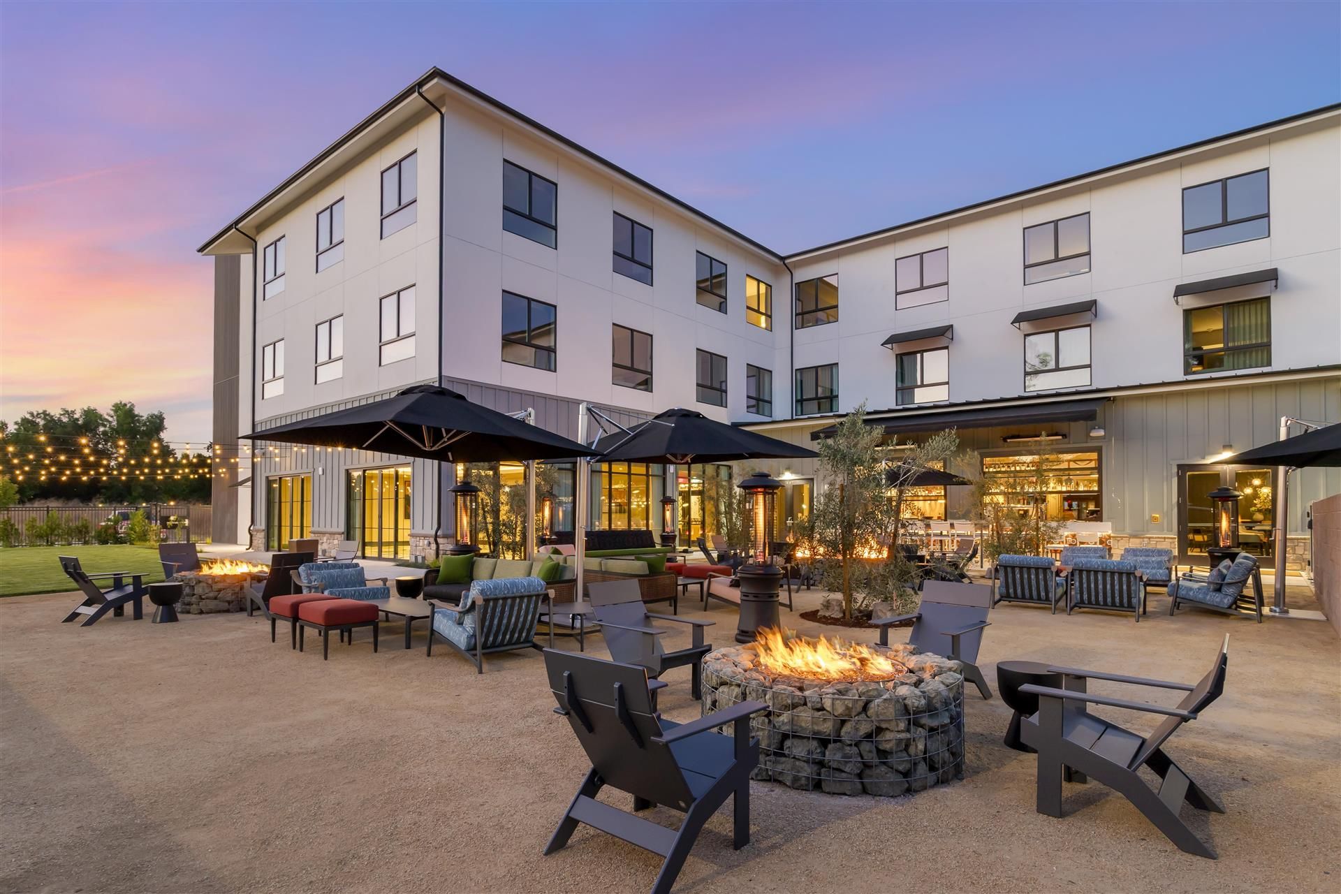 Изображение места проведения