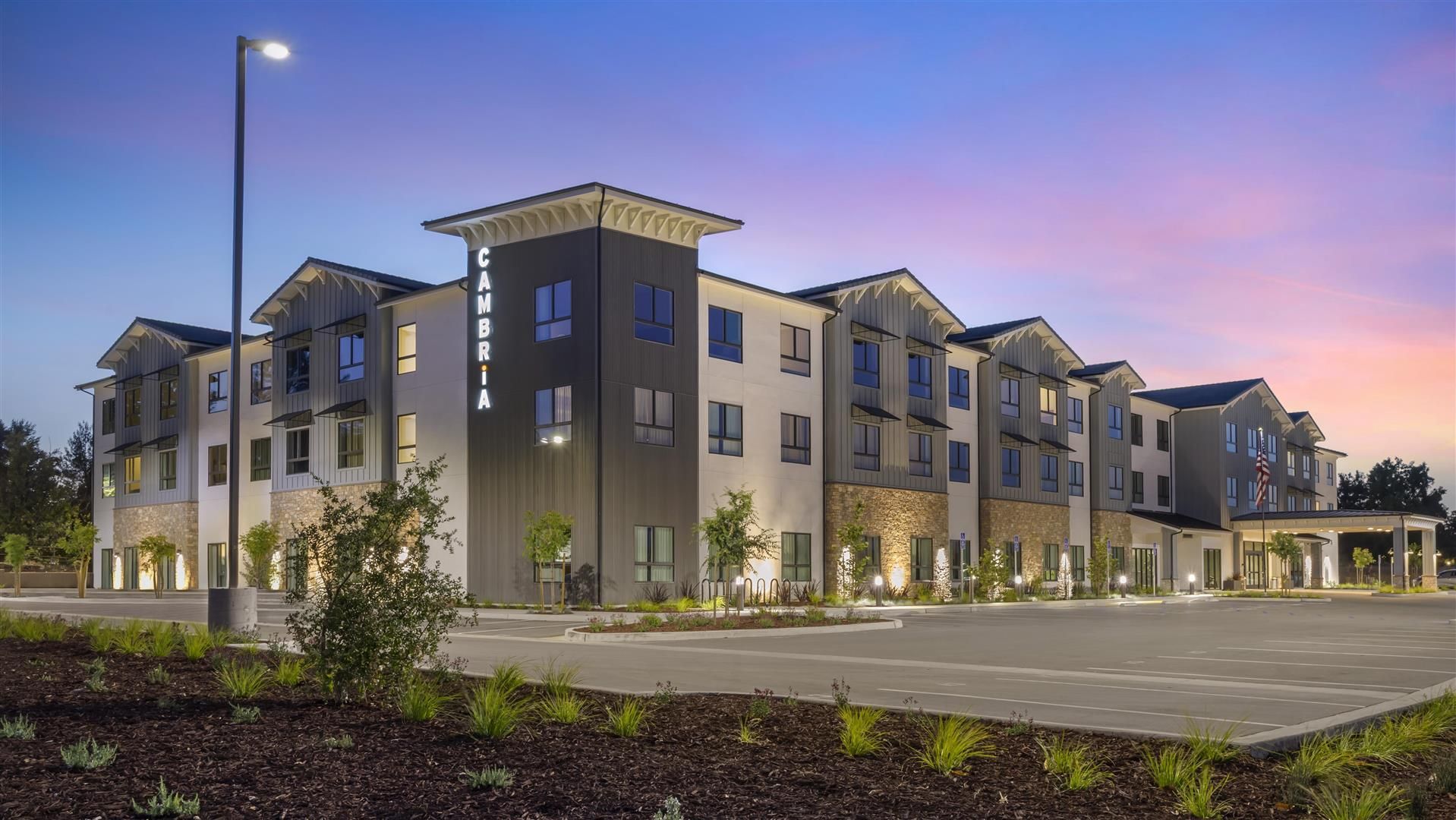 Изображение места проведения