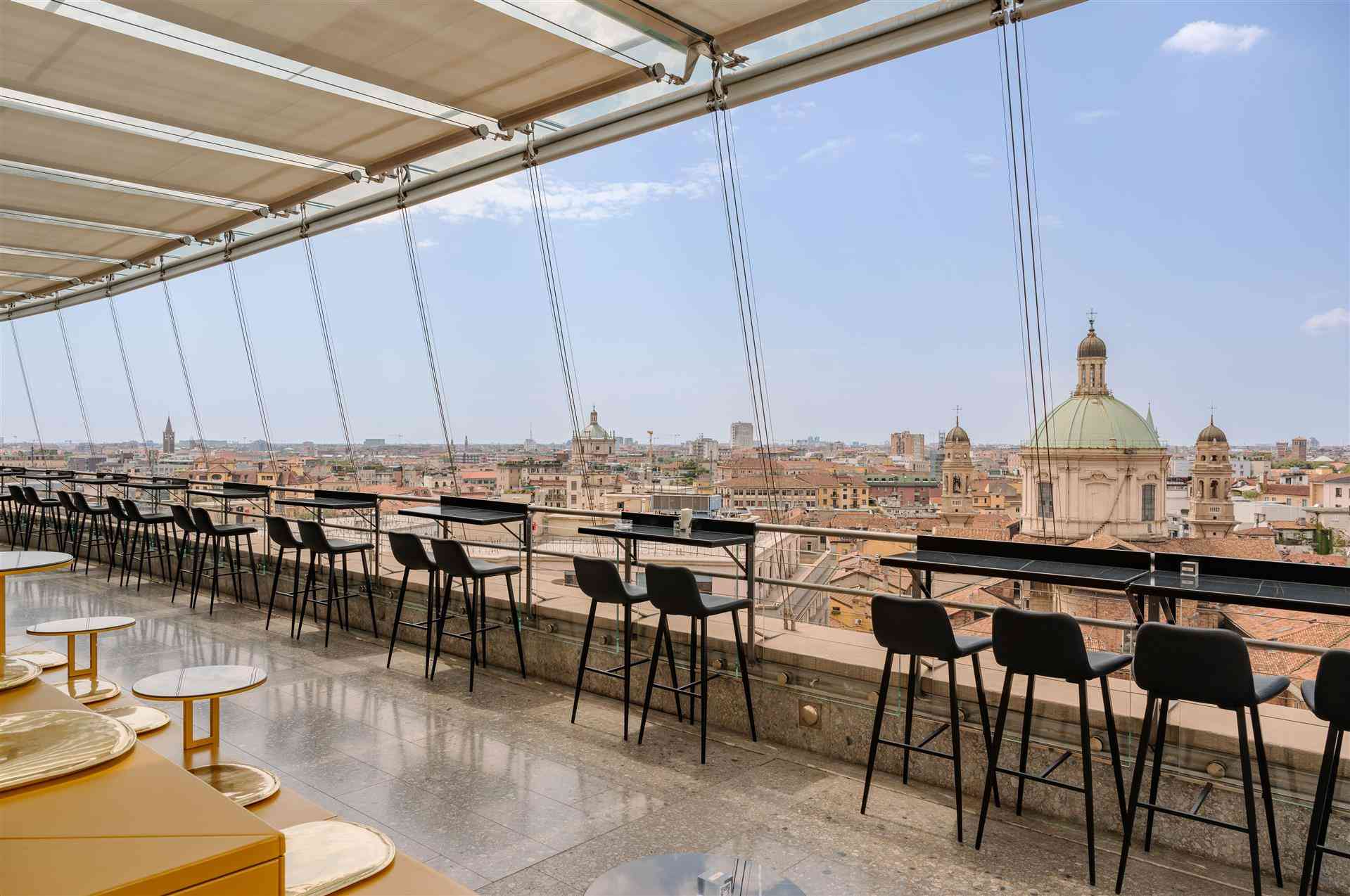 Hotel the Square and Hotel Dei Cavalieri Milano Duomo a Milano, IT