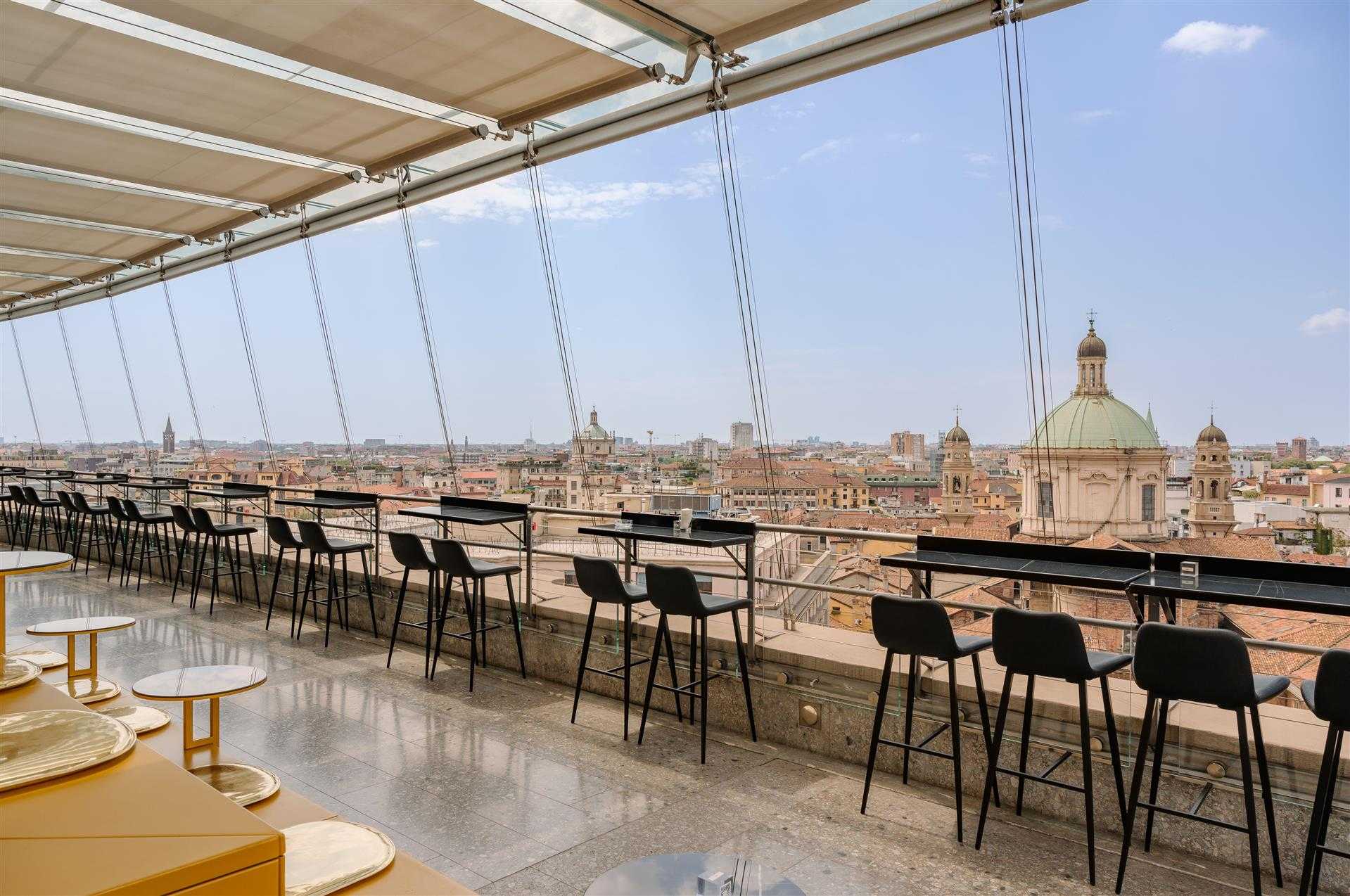 Hotel the Square and Hotel Dei Cavalieri Milano Duomo a Milano, IT