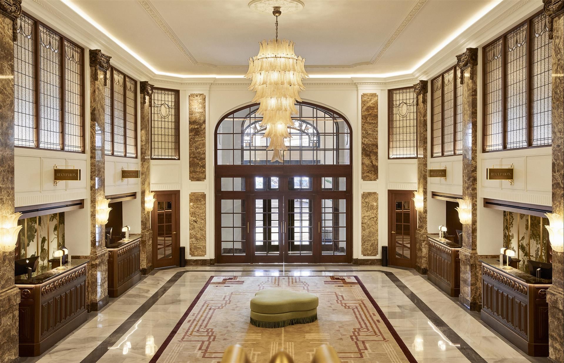 Изображение места проведения