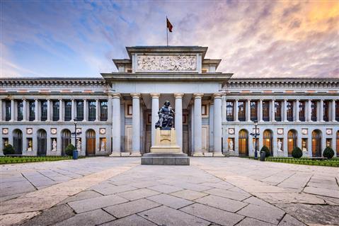 Prado Museum