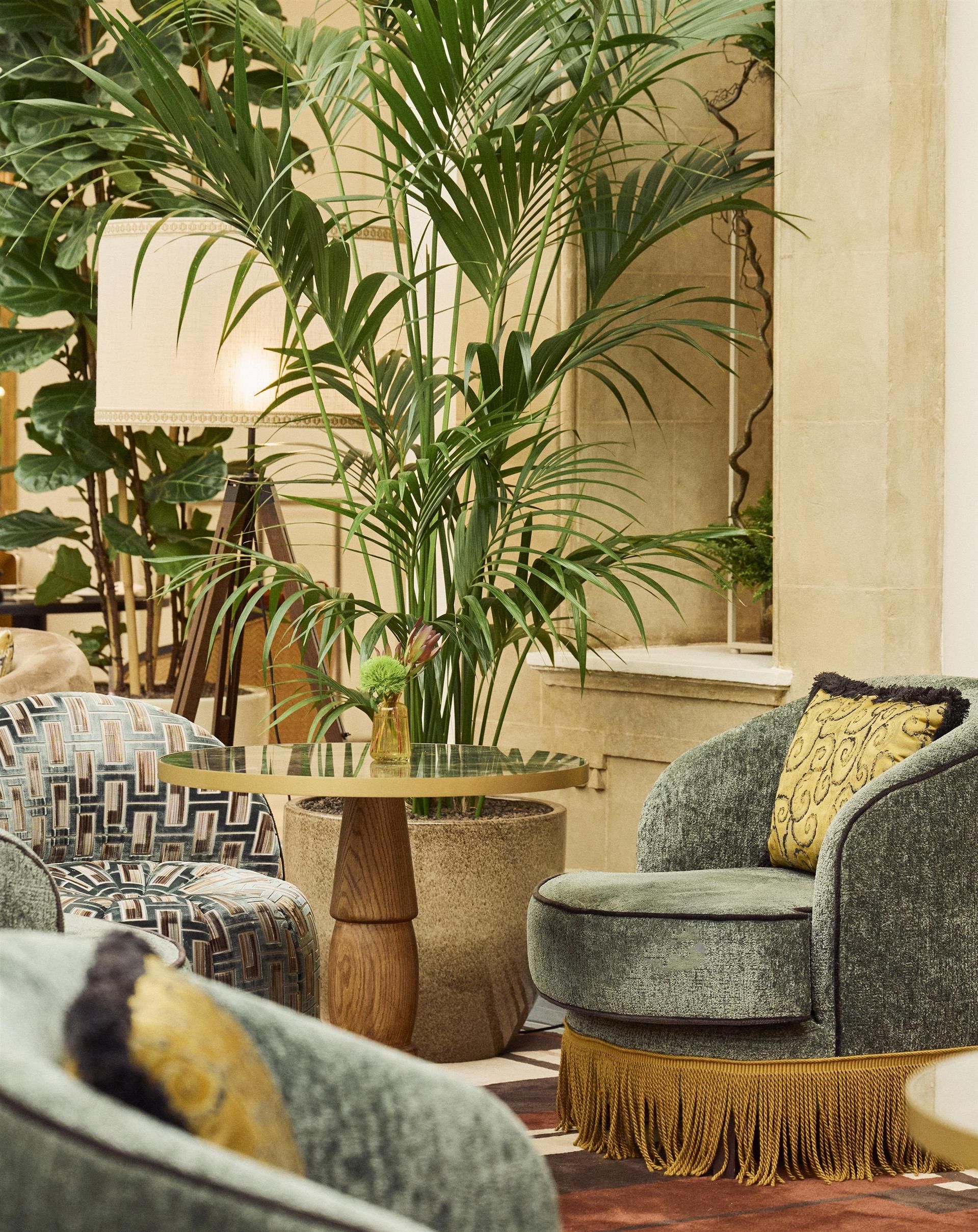 Изображение места проведения