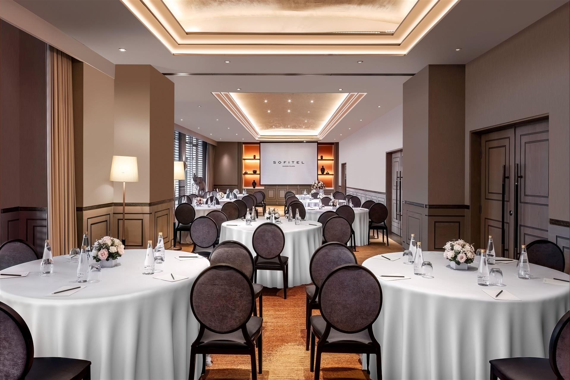 Immagine sala riunioni