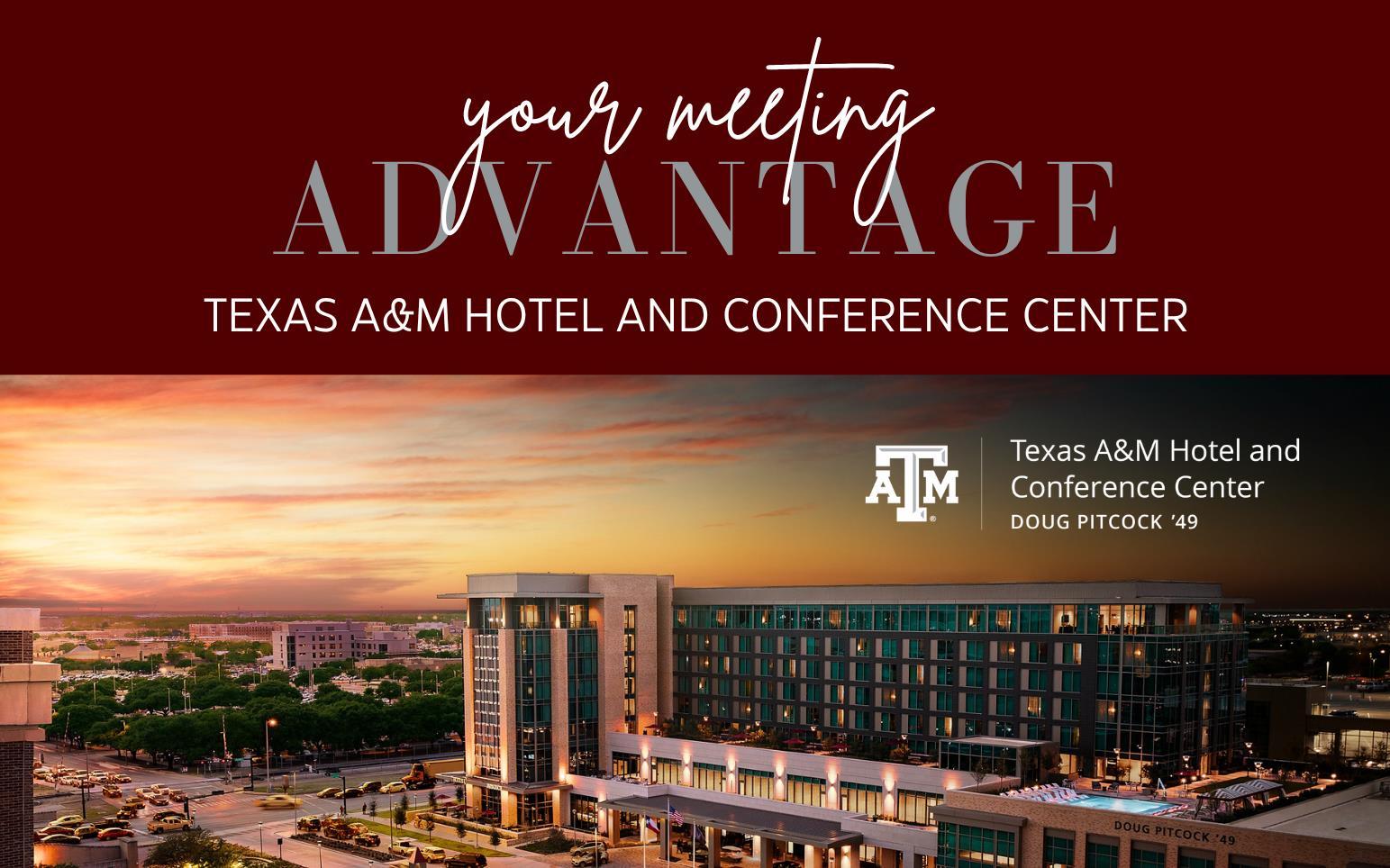 Imagen de promoción The 2026 Advantage