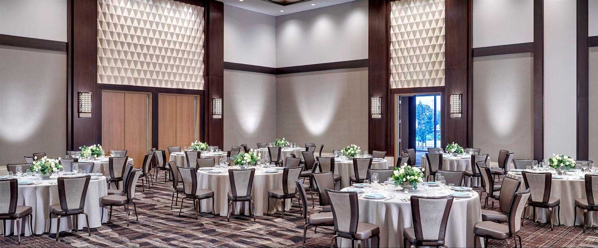 Graton Resort & Casino in Rohnert Park, CA