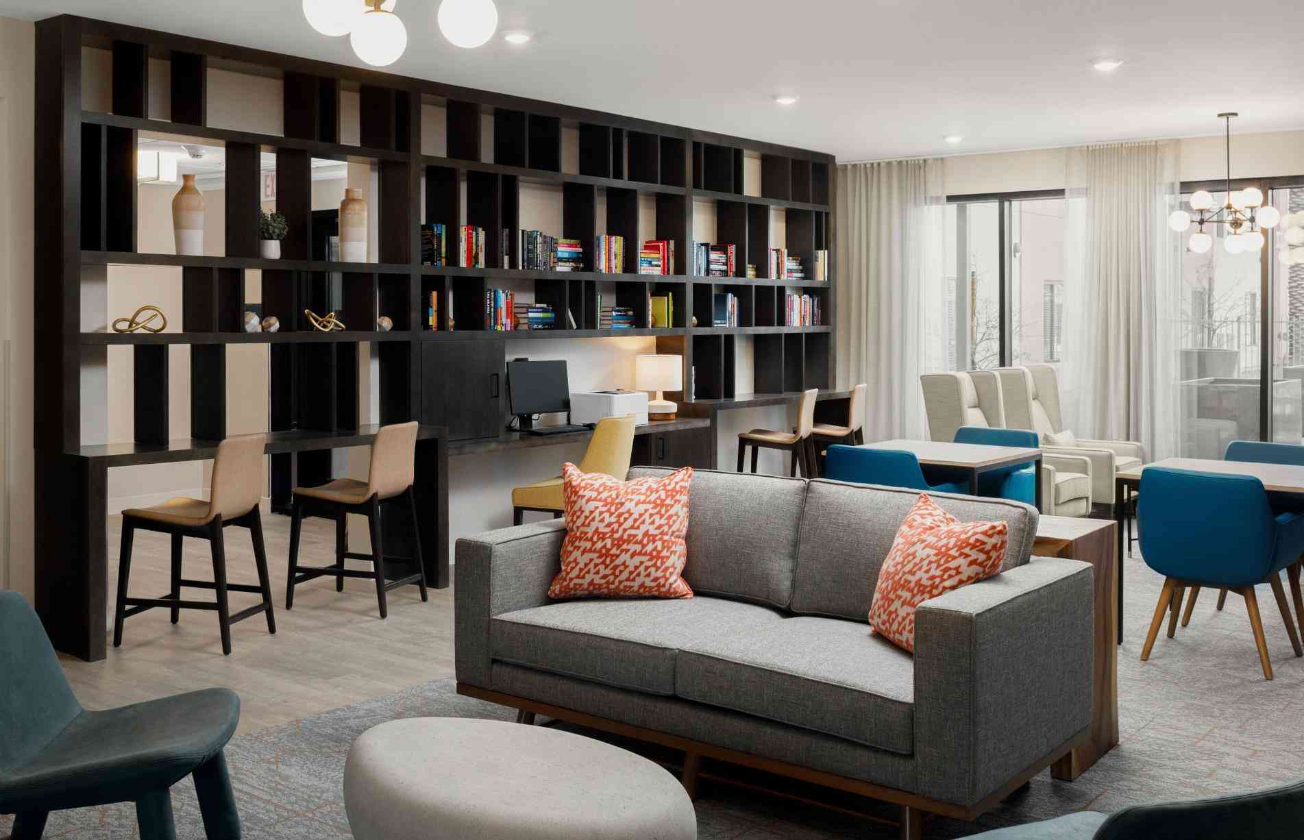 WaterWalk Extended Stay Jacksonville Deerwood Pk a Jacksonville, FL