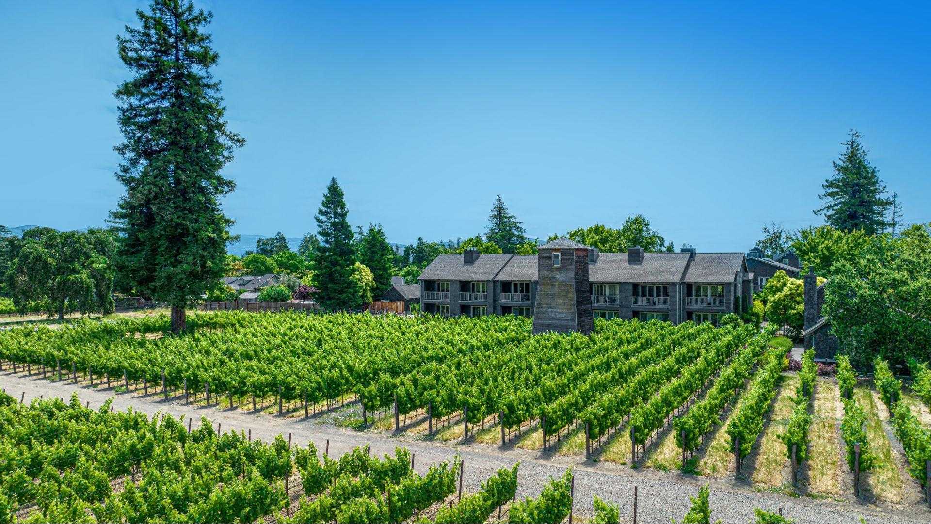 SENZA - A Napa Boutique Hotel a Napa, CA