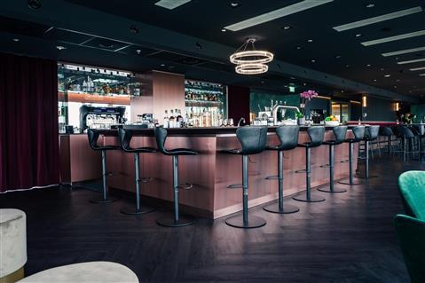 INNSiDE Düsseldorf Hafen в Dusseldorf, DE