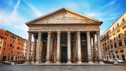 pantheon