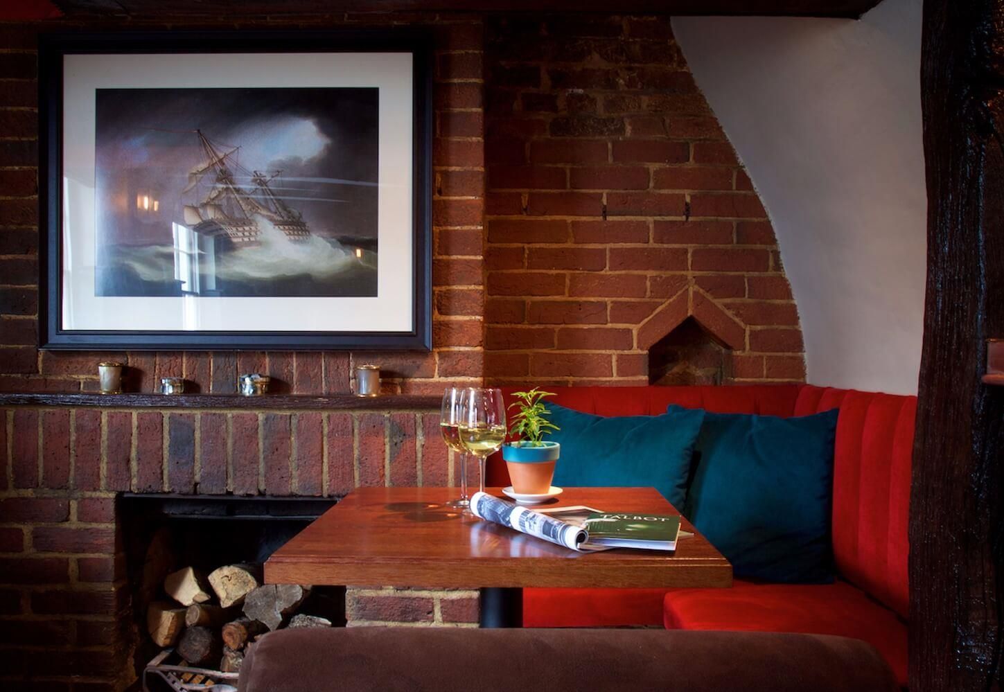 Изображение места проведения