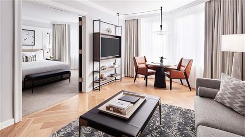 The Luxury Collection Hotel Manhattan Midtown a New York, NY