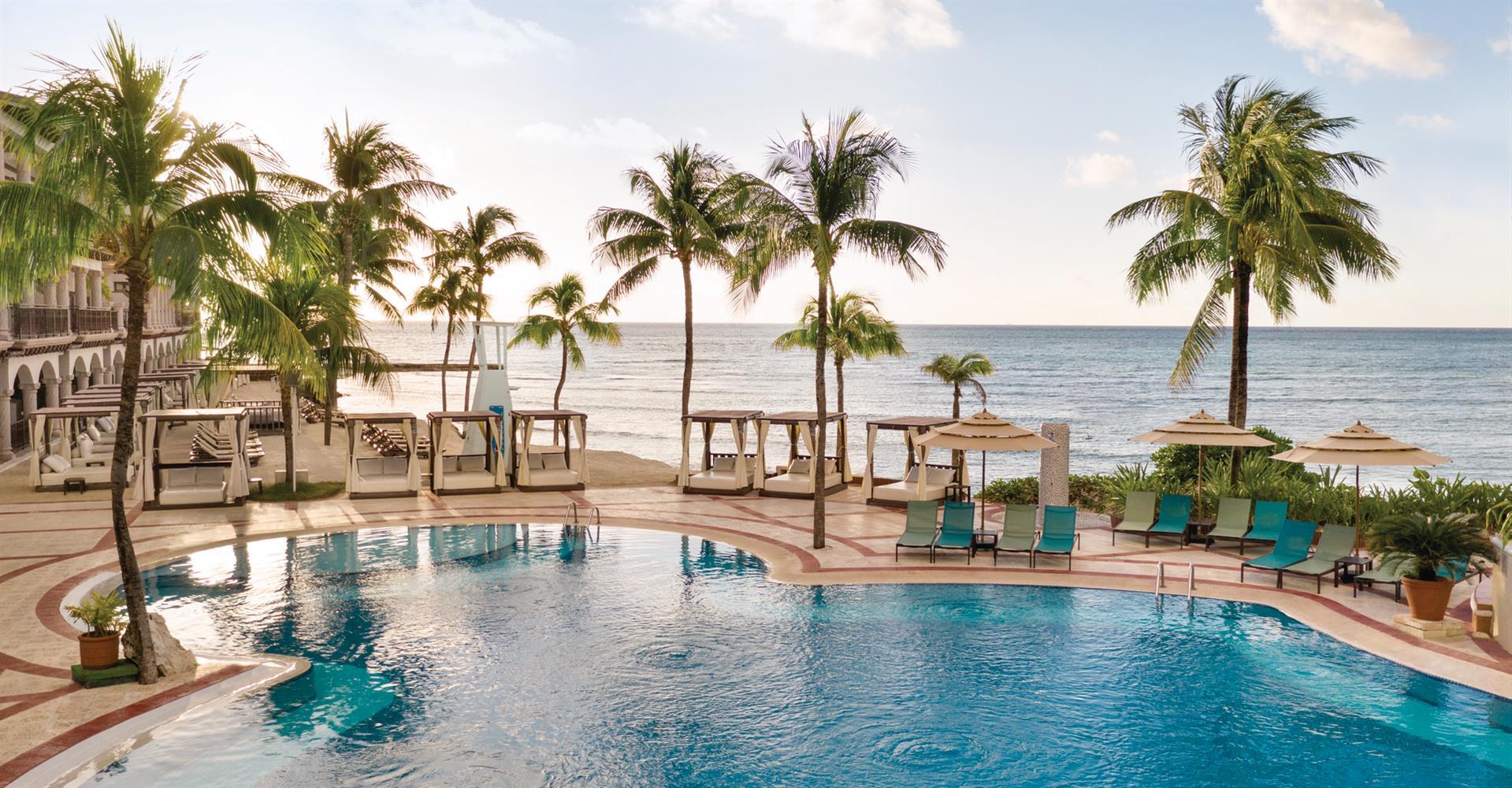 Wyndham Alltra Playa del Carmen Adults Only All Inclusive image