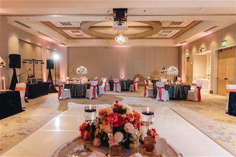 Courtyard by Marriott Raleigh Cary/Parkside Town Commons i Cary, NC