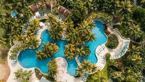 Four Seasons Resort and Residences Puerto Rico a Rio Grande, PR