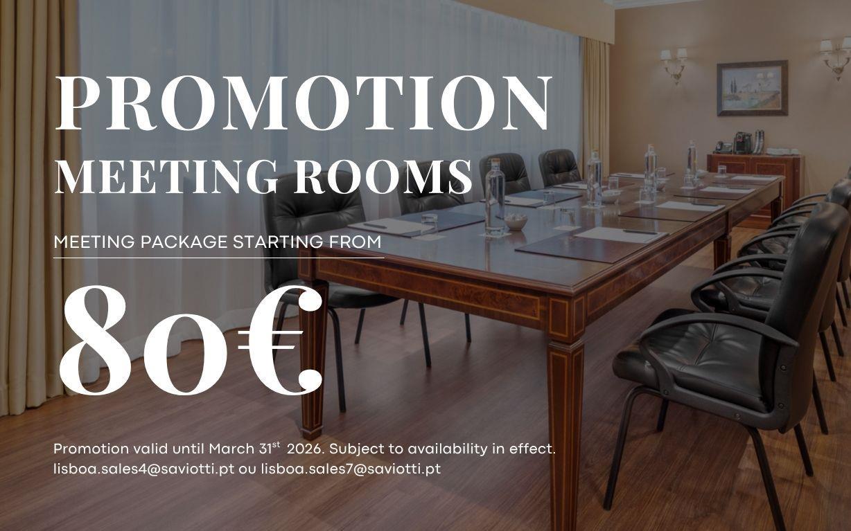 Immagine Your Meeting, Our Special Deal
