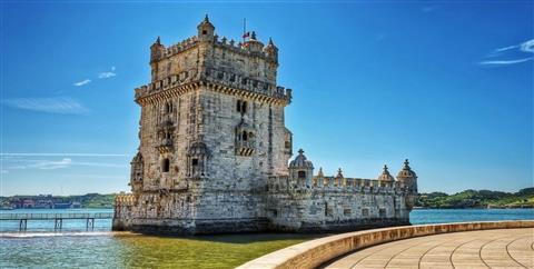 Belem Tower