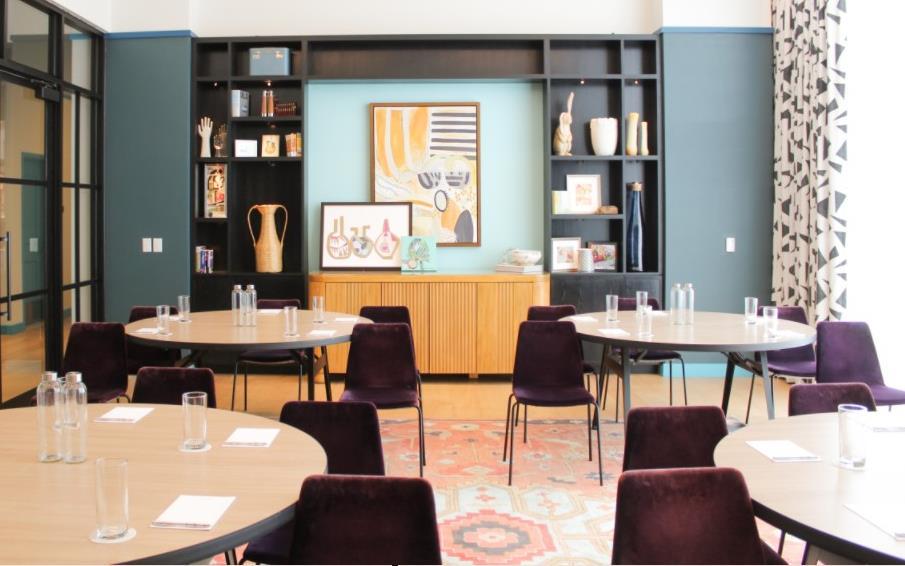 Immagine Hyatt 2025 Americas Group Offer