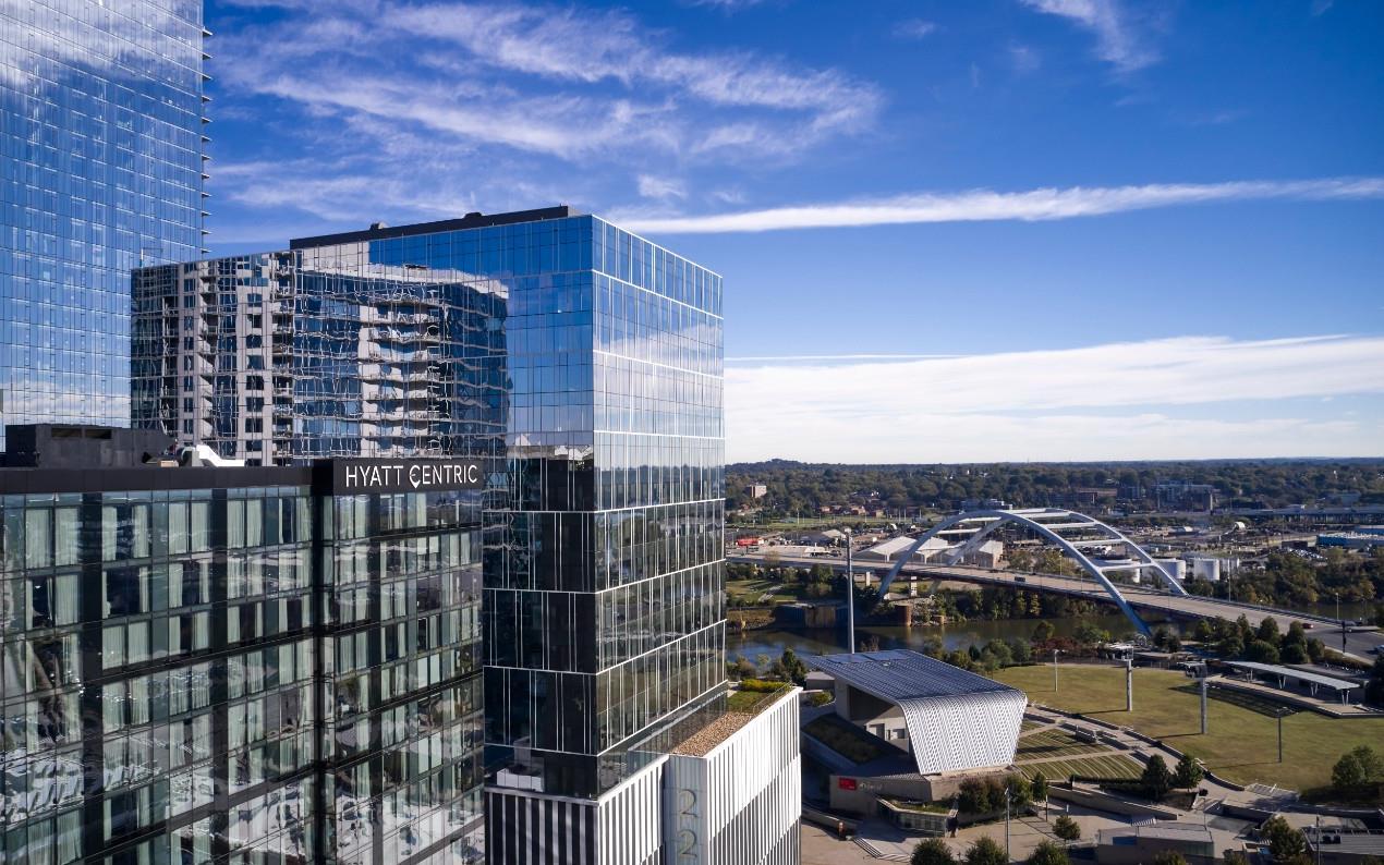 Immagine Headliner Promotion