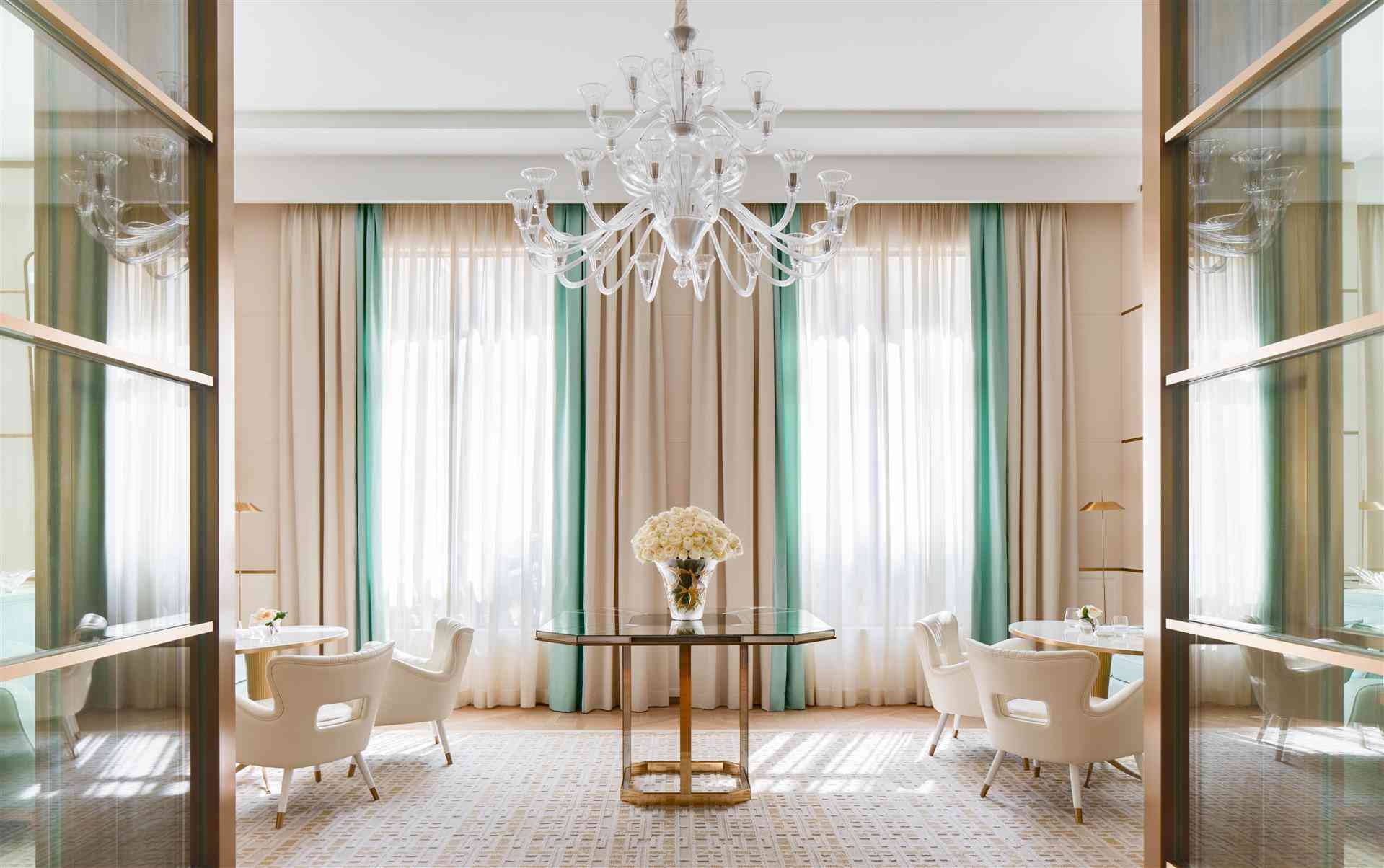 Lanson Place Causeway Bay, Hong Kong a Causeway Bay, HK