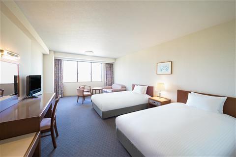 Mercure Miyagi Zao Resort & Spa in Sendai, JP