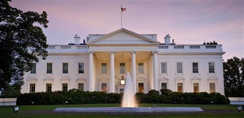 White House